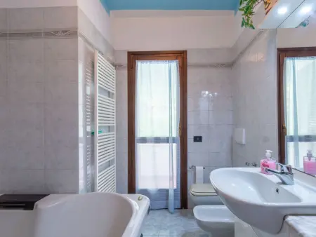 Salice Verde (GLA131), Appartement 6 personnes à Gera Lario - Photo 18