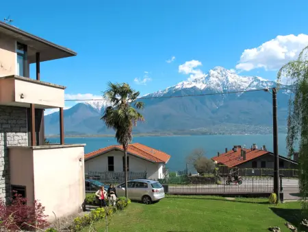 Salice Verde (GLA131), Appartement 6 personnes à Gera Lario - Photo 21
