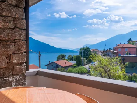 Salice Verde (GLA131), Appartement 6 personnes à Gera Lario - Photo 22