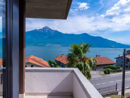 Salice Verde (GLA131), Appartement 6 personnes à Gera Lario - Photo 23