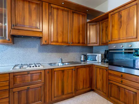 Salice Verde (GLA131), Appartement 6 personnes à Gera Lario - Photo 25