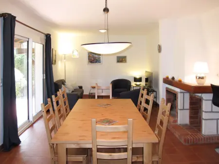La Vaquinière, Maison 7 personnes à Les Issambres - Photo 2