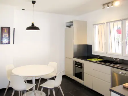 La Vaquinière, Maison 7 personnes à Les Issambres - Photo 4
