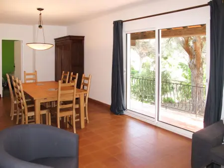 La Vaquinière, Maison 7 personnes à Les Issambres - Photo 5