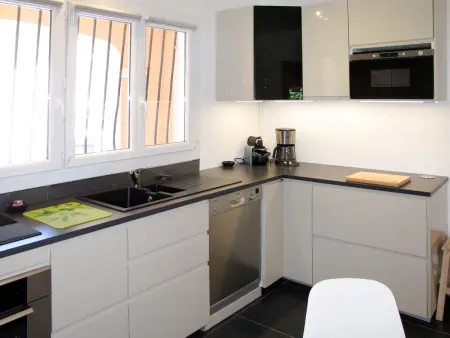 La Vaquinière, Maison 7 personnes à Les Issambres - Photo 6