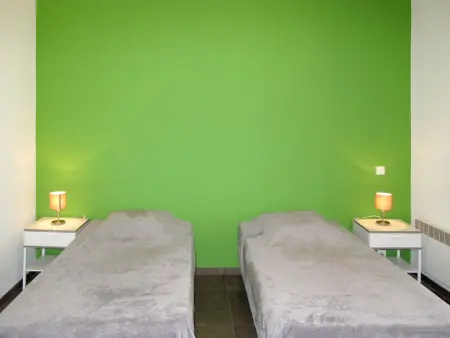 La Vaquinière, Maison 7 personnes à Les Issambres - Photo 7