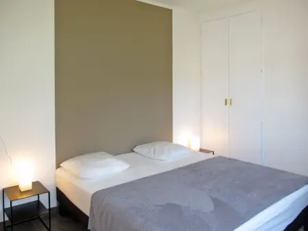 La Vaquinière, Maison 7 personnes à Les Issambres - Photo 9