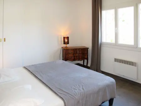 La Vaquinière, Maison 7 personnes à Les Issambres - Photo 10