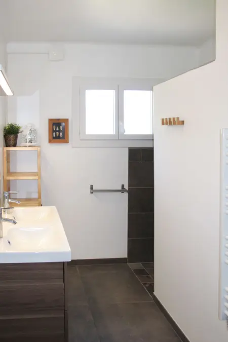 La Vaquinière, Maison 7 personnes à Les Issambres - Photo 12
