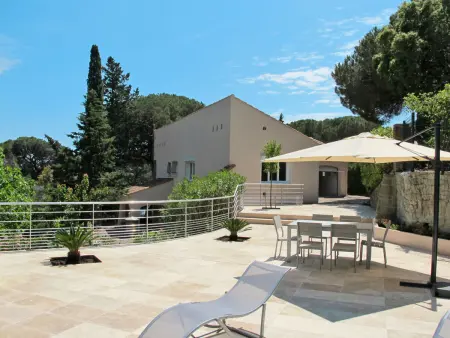 La Vaquinière, Maison 7 personnes à Les Issambres - Photo 14