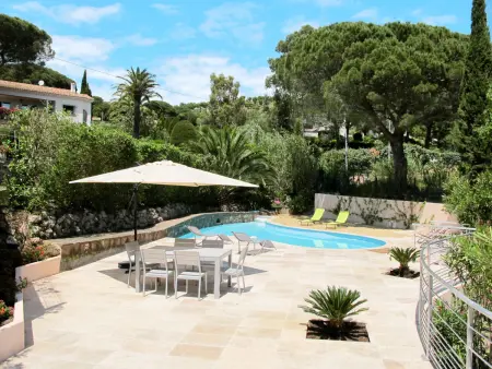 La Vaquinière, Maison 7 personnes à Les Issambres - Photo 16