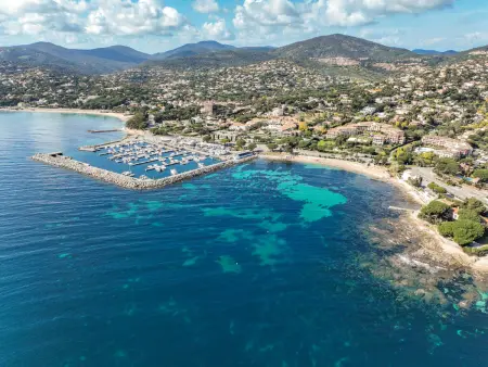 La Vaquinière, Maison 7 personnes à Les Issambres - Photo 23
