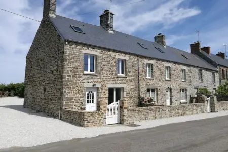 Maison de la Cosnadière, Retraite tranquille en Normandie - Photo 4