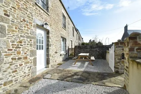 Maison de la Cosnadière, Retraite tranquille en Normandie - Photo 9