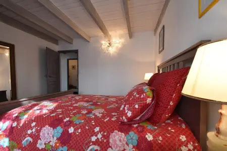 Maison de la Cosnadière, Retraite tranquille en Normandie - Photo 10