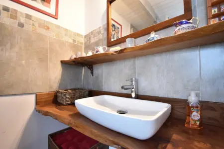 Maison de la Cosnadière, Retraite tranquille en Normandie - Photo 17