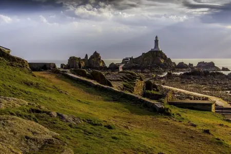 Maison de la Cosnadière, Retraite tranquille en Normandie - Photo 23