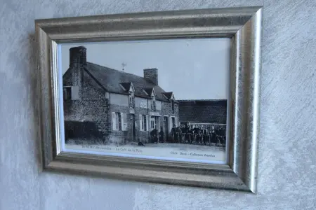 Maison de la Cosnadière, Retraite tranquille en Normandie - Photo 39