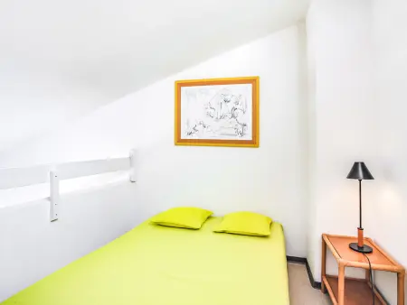 Les Goelettes, Appartement 4 personnes à Saint Cyprien - Photo 3