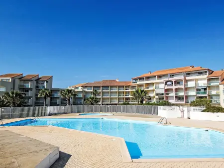 Les Goelettes, Appartement 4 personnes à Saint Cyprien - Photo 4