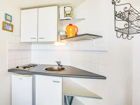 Les Goelettes, Appartement 4 personnes à Saint Cyprien - Photo 8