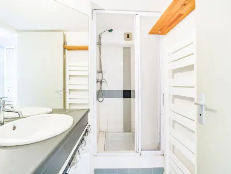 Les Goelettes, Appartement 4 personnes à Saint Cyprien - Photo 10