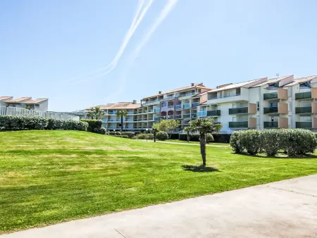 Les Goelettes, Appartement 4 personnes à Saint Cyprien - Photo 13