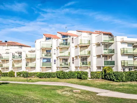 Les Goelettes, Appartement 4 personnes à Saint Cyprien - Photo 15