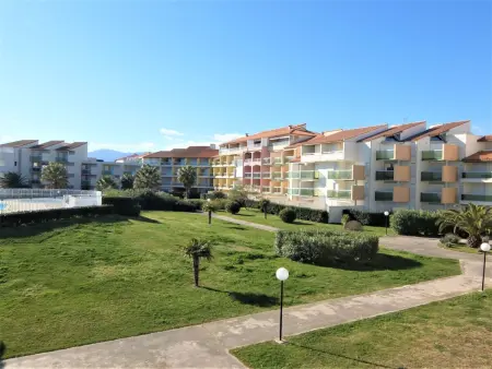 Les Goelettes, Appartement 4 personnes à Saint Cyprien - Photo 17