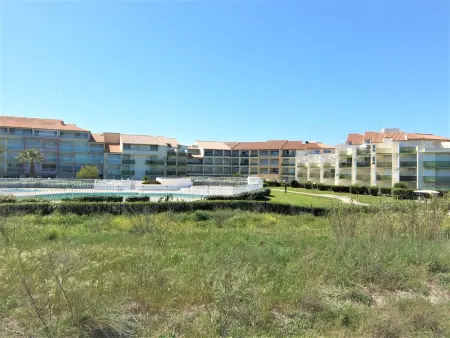 Les Goelettes, Appartement 4 personnes à Saint Cyprien - Photo 18