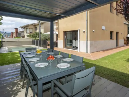 Volca, Maison 7 personnes à Olot - Photo 2