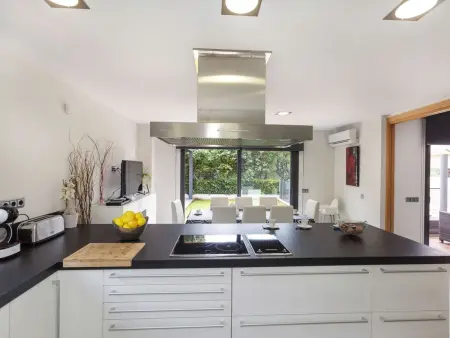 Volca, Maison 7 personnes à Olot - Photo 4