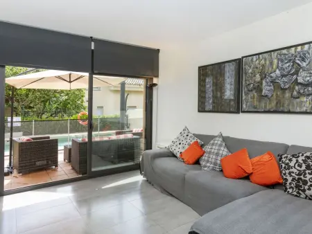 Volca, Maison 7 personnes à Olot - Photo 5