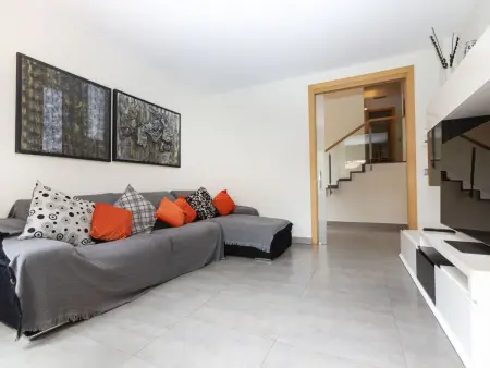 Volca, Maison 7 personnes à Olot - Photo 6