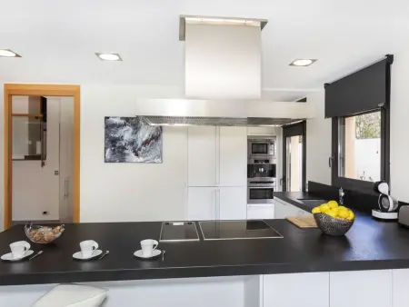 Volca, Maison 7 personnes à Olot - Photo 8