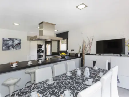 Volca, Maison 7 personnes à Olot - Photo 9