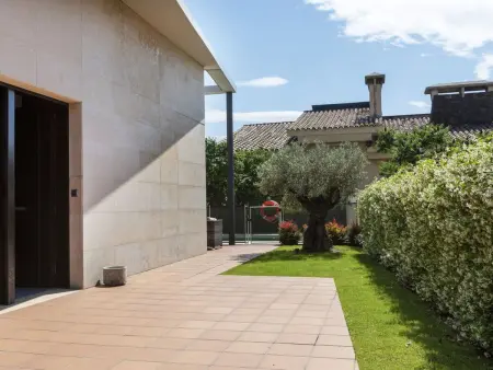 Volca, Maison 7 personnes à Olot - Photo 10