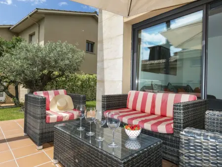 Volca, Maison 7 personnes à Olot - Photo 12