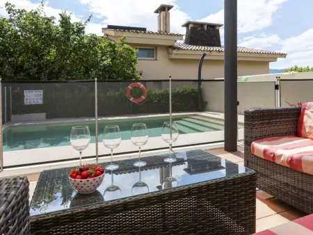 Volca, Maison 7 personnes à Olot - Photo 27
