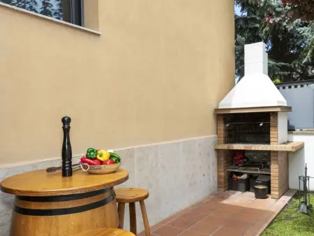 Volca, Maison 7 personnes à Olot - Photo 28