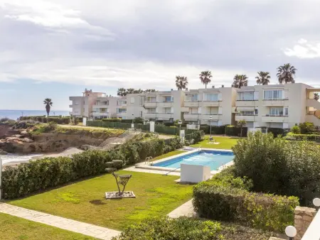Cala Montero I, Appartement 4 personnes à Vinarós - Photo 1