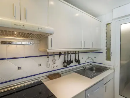 Cala Montero I, Appartement 4 personnes à Vinarós - Photo 3