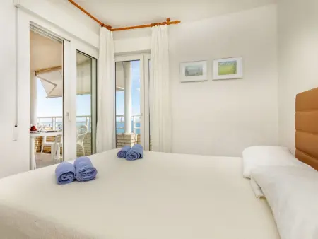 Cala Montero I, Appartement 4 personnes à Vinarós - Photo 4