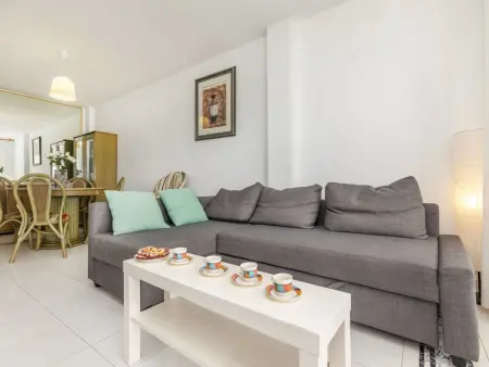 Cala Montero I, Appartement 4 personnes à Vinarós - Photo 5