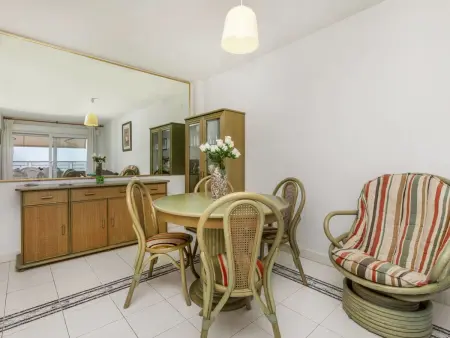 Cala Montero I, Appartement 4 personnes à Vinarós - Photo 7