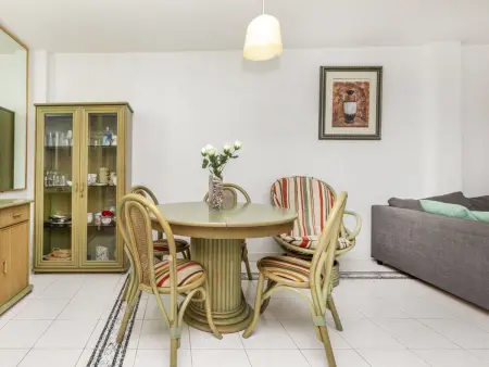 Cala Montero I, Appartement 4 personnes à Vinarós - Photo 8