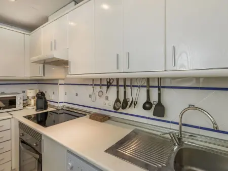 Cala Montero I, Appartement 4 personnes à Vinarós - Photo 10