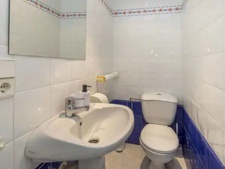 Cala Montero I, Appartement 4 personnes à Vinarós - Photo 14