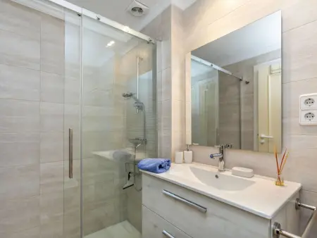 Cala Montero I, Appartement 4 personnes à Vinarós - Photo 15