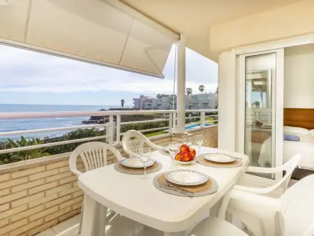 Cala Montero I, Appartement 4 personnes à Vinarós - Photo 16